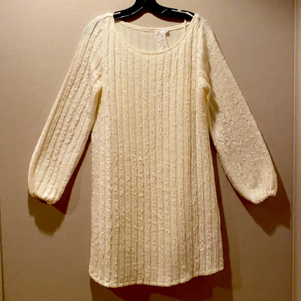 Women’s Sadie & Sage sweater dress